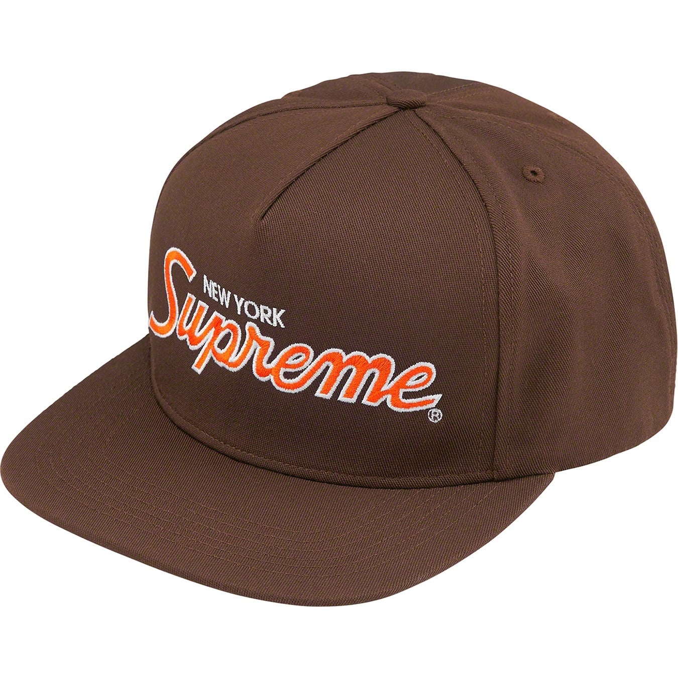 Classic Team 5-Panel view 12